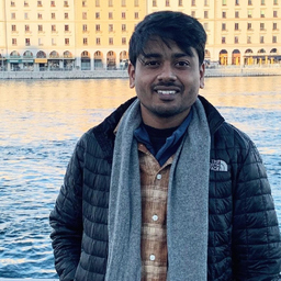 Harish Vijayakumar