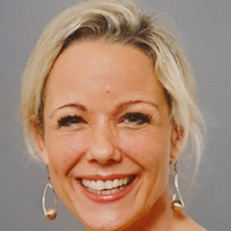 Nicole Schmalen