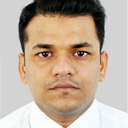 Mohammad Azharuddin CISSP CISA CEH ISO