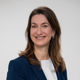 Sonja F. Lehmann
