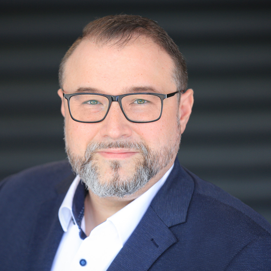 Alexander Jäger System Solution Architect Kontron Europe GmbH XING