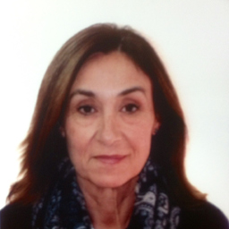 TERESA FUENTEFRIA