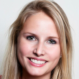 Marie-Laure Van Thielen