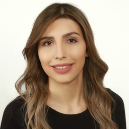 Narges Mojarrad 