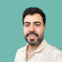 Mohamed Khamaysa's profile picture
