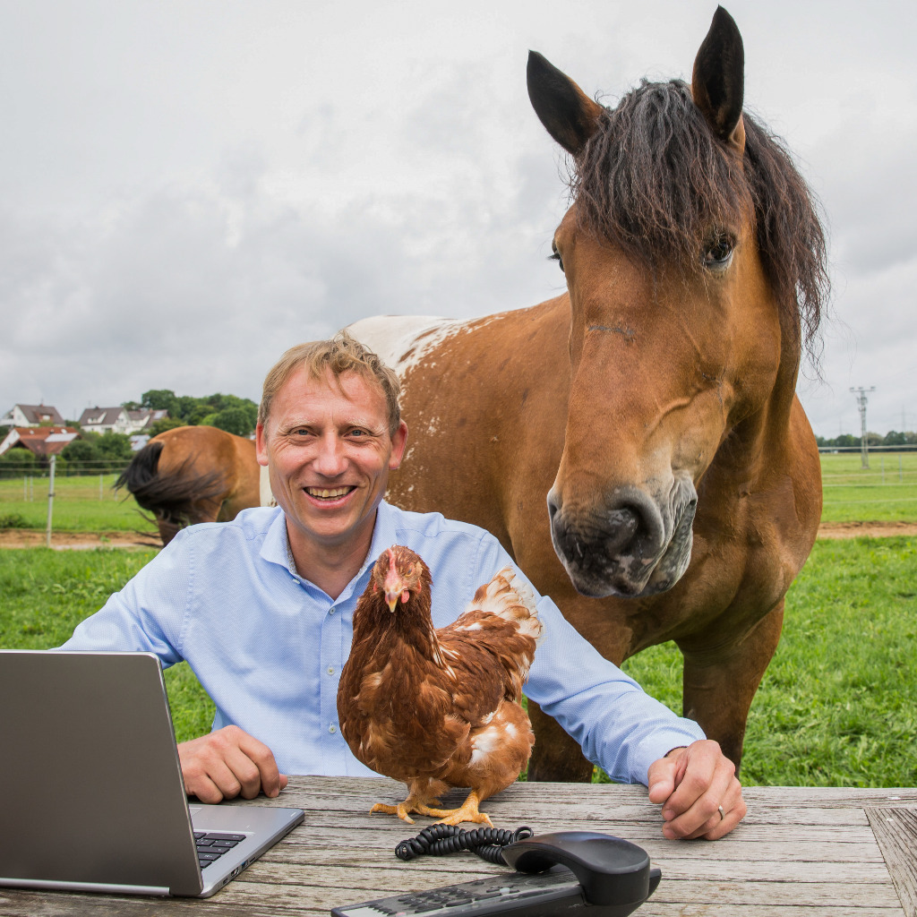 Andreas Kratzer Inhaber Hofladen Kratzer GbR XING