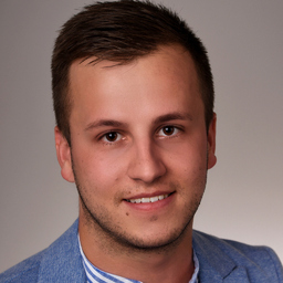 Maximilian Völker's profile picture