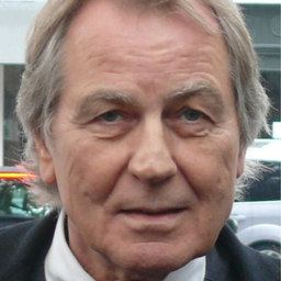 Ulf  W. Schmidt