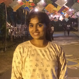 Meghana Pasham