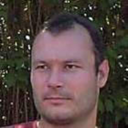 Klaus Pfender