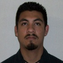 Oscar Gonzalez Aguilar