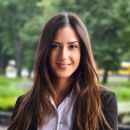 Dipl.-Ing. Ana Mitrovic