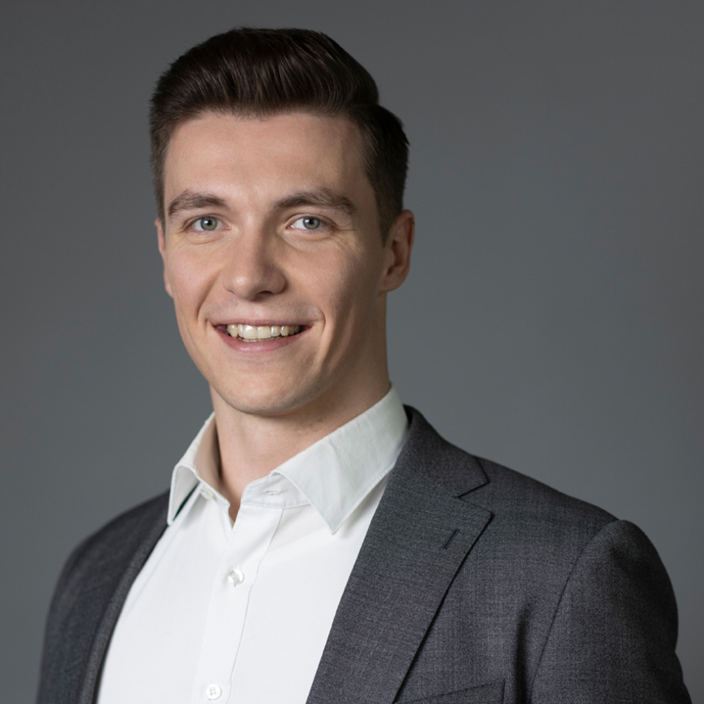 Marco Bungart Product Specialist DWS Group XING