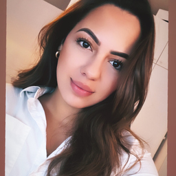 Ceylan Aral