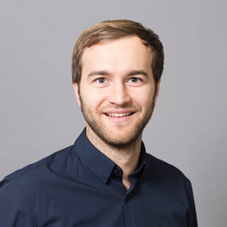 Profilbild Thomas Peteranderl