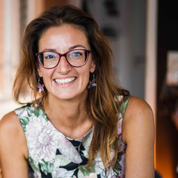 Kerstin Kühnel-Schmitt