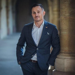 David Hadamek