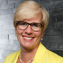 Antonette Siebrecht