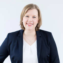Dr. Rebekka Bohmann