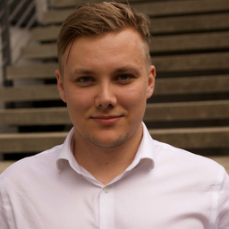 Daniel Liebhaber