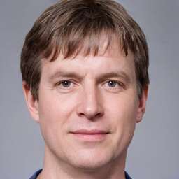 Nicholas Casper
