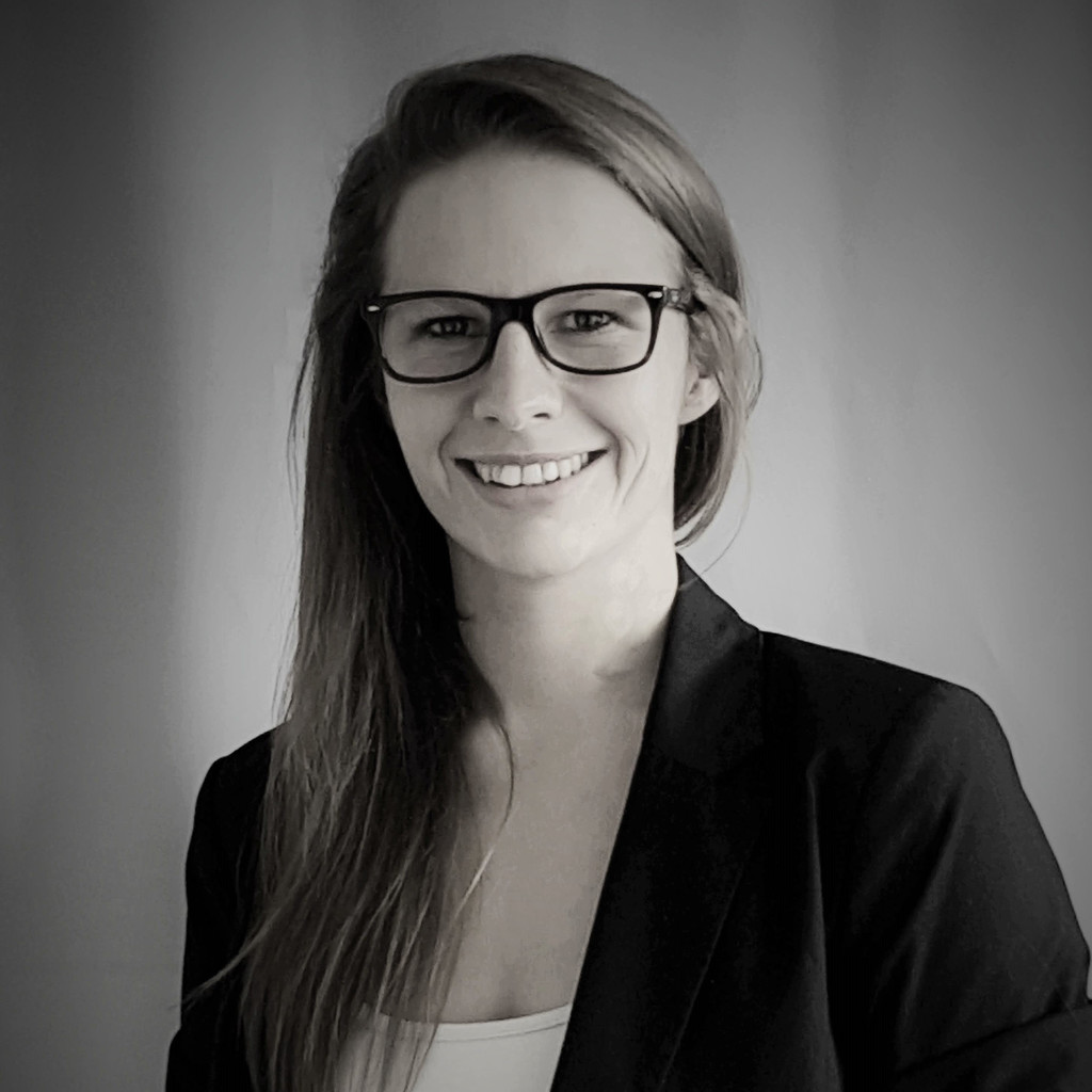 Sarah Heidkamp Division Manager IT CEP IT GmbH Member of CEP Group