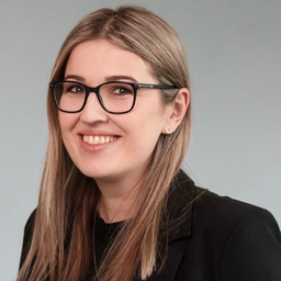 Marija Flas's profile picture