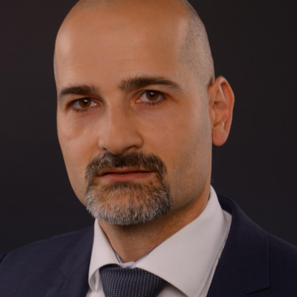 Dr. Boris Janjic Leiter MultiDomain Simulationen KSB SE & Co KGaA