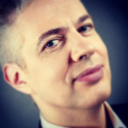 Christophe Bressy