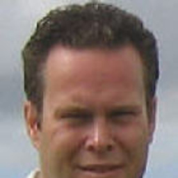 Graham Marko