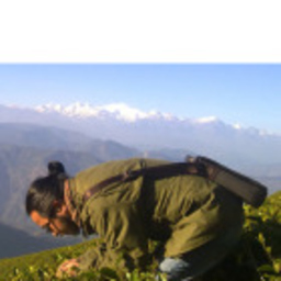 Benoy Thapa