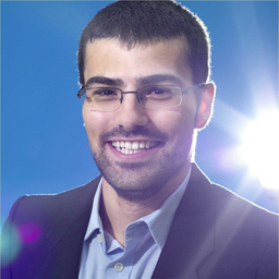 Flavio Leone's profile picture