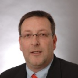 Profilbild Hans Peter Forster