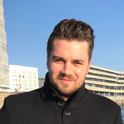 Daniel Nordbeck