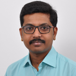 Profilbild Karthik Gowda