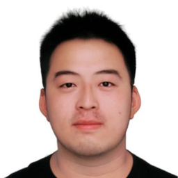 Moye Zhang