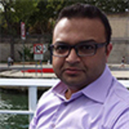 Waqar Kazmi