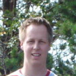 Profilbild Tobias Gregor