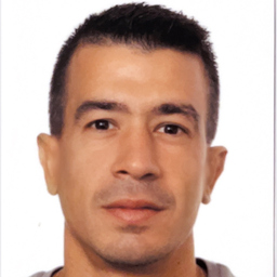 Georgios Beys-Kamnarokos