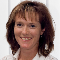 Judith Ahlbrecht