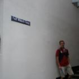 Thomas Larsen