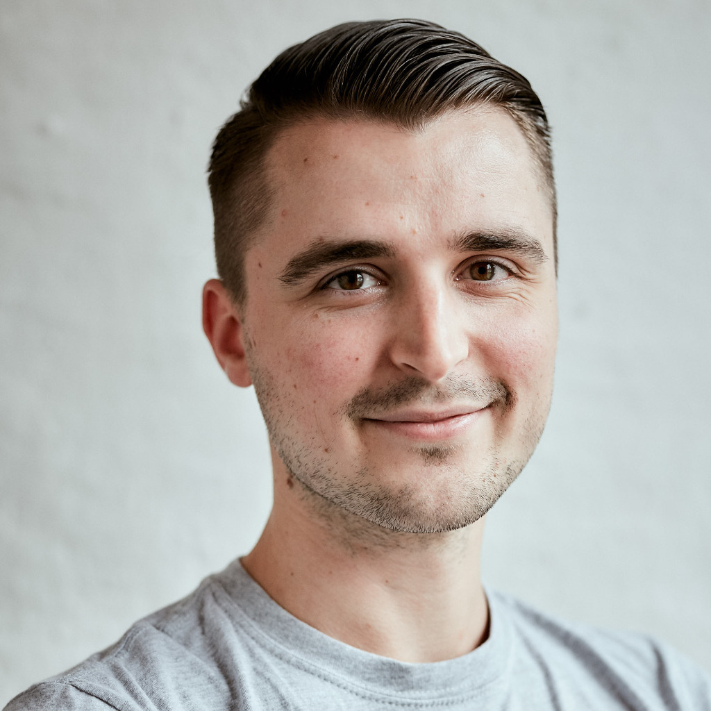 Felix Forchhammer Offline Investment Manager TwentyFive