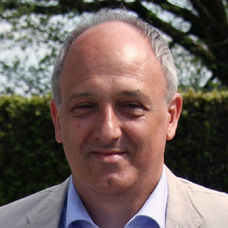 Dipl.-Ing. Michael Singer