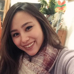 Gloriana Monzon