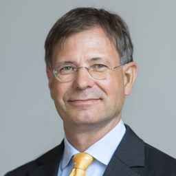 Prof. Dr. Mark von Wietersheim