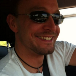 Robert Thüringer
