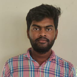 Sai Teja Pulipati