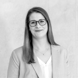Jennifer Züch geb. Bäcker