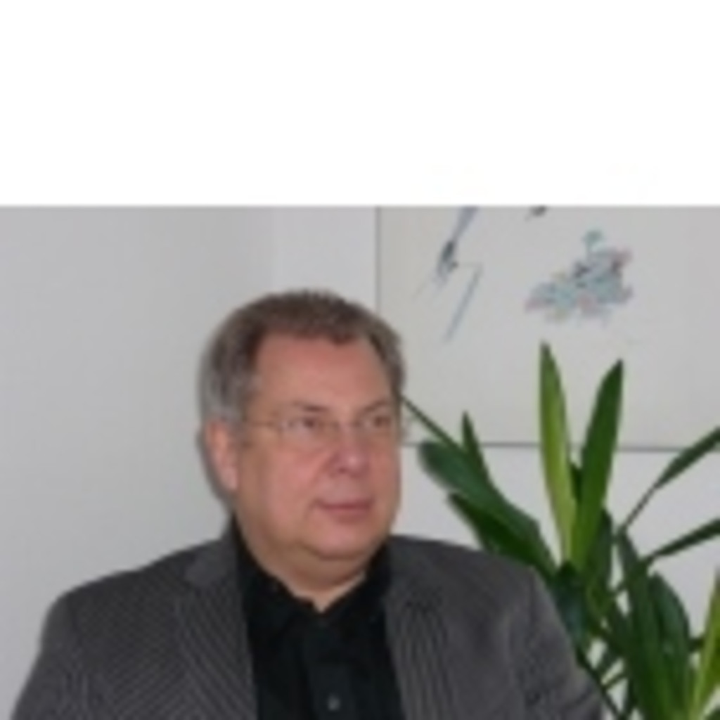 Social Media Profilbild Wolfgang Korn Hannover