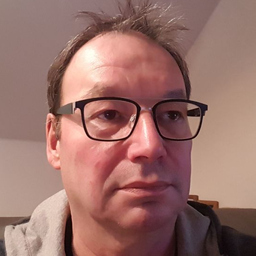 Bernd Woeste